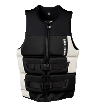 Load image into Gallery viewer, 2024 Ronix Supreme Yes CGA Life Vest - Wakesports Unlimited

