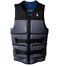 Load image into Gallery viewer, 2024 Ronix Volcom Yes CGA Life Vest - Wakesports Unlimited
