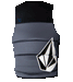 2024 Ronix Volcom Yes CGA Life Vest - Wakesports Unlimited | Vest Back