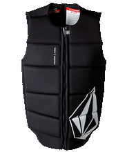 Load image into Gallery viewer, 2024 Ronix Volcom Impact Life Vest - Wakesports Unlimited
