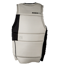 Load image into Gallery viewer, 2024 Ronix Supreme Impact Life Vest - Wakesports Unlimited | Vest Back
