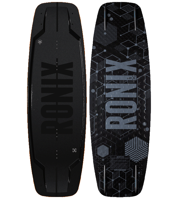 2024 Ronix Parks Wakeboard - Wakesports Unlimited