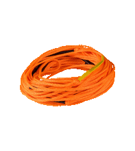 Load image into Gallery viewer, 2023 Ronix RXT Mainline Orange Wakeboard Rope - Wakesports Unlimited

