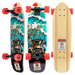 2023 Sector 9 Bambino Shorebreak Cruiser Skateboard - Wakesports Unlimited