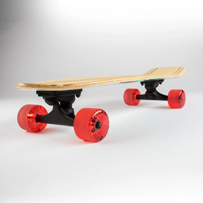 2023 Sector 9 Bambino Shorebreak Cruiser Skateboard - Wakesports Unlimited