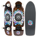 2023 Sector 9 Fat Wave Fossil Cruiser Skateboard - Wakesports Unlimited