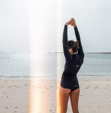 Load image into Gallery viewer, 2024 Manera Women&#39;s Seafarer Bikisuit 2.0 Wetsuit - Wakesports Unlimited | Flexability
