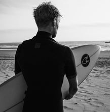 Load image into Gallery viewer, 2024 Manera Seafarer Hybrid 2.2 Wetsuit - Wakesports Unlimited | Surfing
