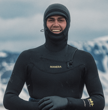 Load image into Gallery viewer, 2023 Manera Magma Hooded 6.4 Wetsuit - Wakesports Unlimited | Hooded
