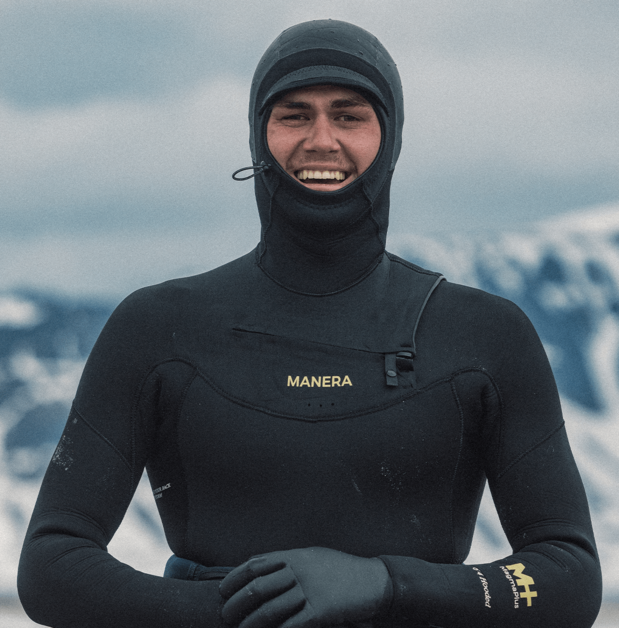 2023 Manera Magma Hooded 6.4 Wetsuit - Wakesports Unlimited | Hooded
