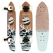 2023 Sector 9 Hopper Handplant Cruiser Skateboard - Wakesports Unlimited