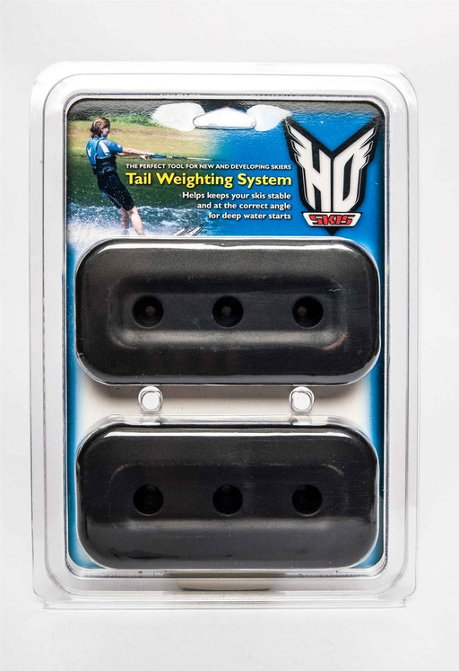 HO Combo Tail Weight Accessory - Wakesports Unlimited