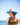 Wakesports Unlimited Lifeguard Straw Hat - Wakesports Unlimited