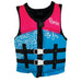 2024 Ronix August Youth CGA Life Vest - Wakesports Unlimited