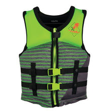 Load image into Gallery viewer, 2024 Ronix Vision Youth CGA Life Vest - Wakesports Unlimited
