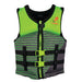 2024 Ronix Vision Youth CGA Life Vest - Wakesports Unlimited