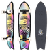 2023 Sector 9 Tia Pro Zen Cruiser Skateboard - Wakesports Unlimited