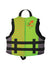 2024 Ronix Vision Child CGA Life Vest - Wakesports Unlimited | Vest Back