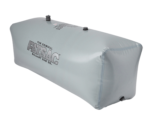 2023 Fat Sac 750lb Ballast Bag - Wakesports Unlimited