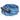 Radar 4.1k Towable Tube Rope 4-Person - Wakesports Unlimited | Blue