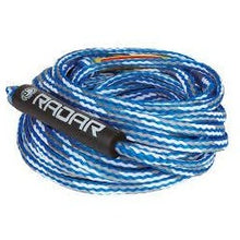 Load image into Gallery viewer, Radar 4.1k Towable Tube Rope 4-Person - Wakesports Unlimited | Blue
