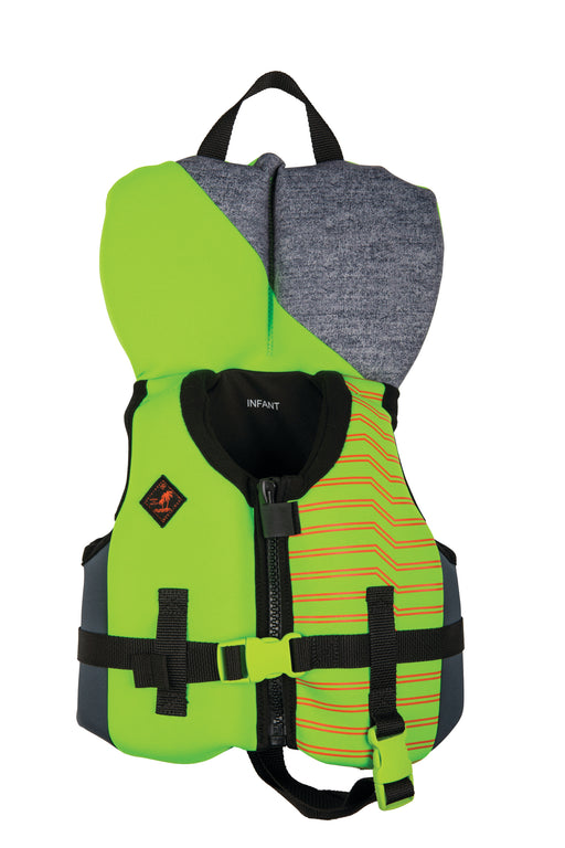 2024 Ronix Vision Toddler CGA Life Vest - Wakesports Unlimited