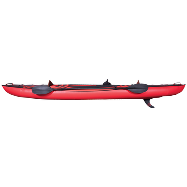 2024 HO RANGER 1 IKAYAK - Wakesports Unlimited | Side View
