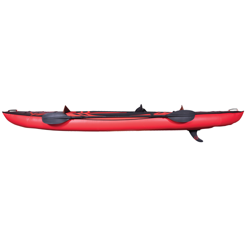 2024 HO RANGER 1 IKAYAK - Wakesports Unlimited | Side View