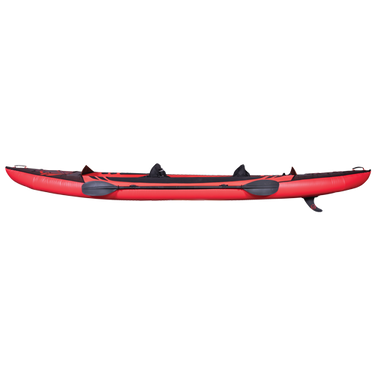 2024 HO RANGER 2 IKAYAK - Wakesports Unlimited | Side View