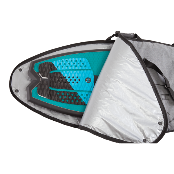 2024 Hyperlite Wakesurf Bag - Wakesports Unlimited | Padded Interior