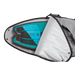 2024 Hyperlite Wakesurf Bag - Wakesports Unlimited | Padded Interior