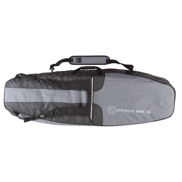 2024 Hyperlite Team Wakeboard Bag - Wakesports Unlimited | Back Pack Sraps