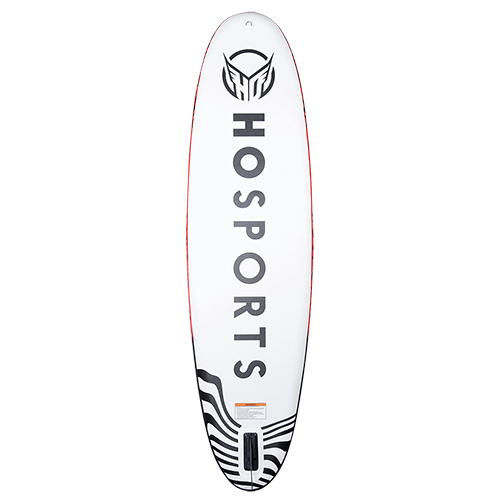 2024 HO DORADO ISUP 9' - Wakesports Unlimited | Board Bottom