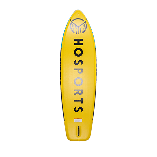 2024 HO DORADO ISUP 10'6" - Wakesports Unlimited | Board Bottom