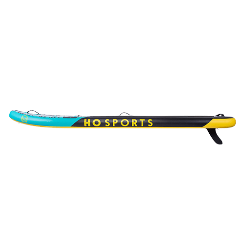 2024 HO DORADO ISUP 10'6" - Wakesports Unlimited | Side View