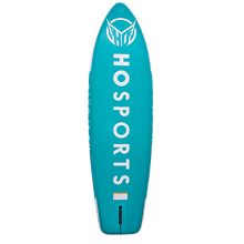 Load image into Gallery viewer, 2023 HO TARPON ISUP 10&#39;6&quot; - Wakesports Unlimited |Bottom View
