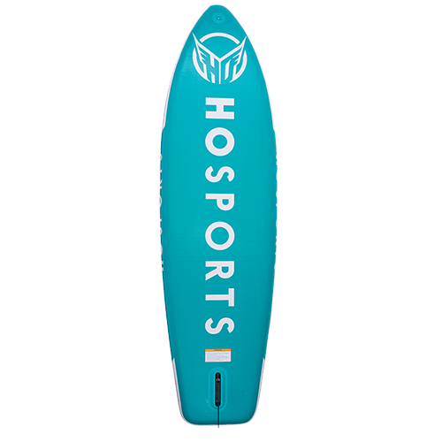 2023 HO TARPON ISUP 10'6" - Wakesports Unlimited |Bottom View