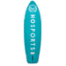 2023 HO TARPON ISUP 10'6" - Wakesports Unlimited |Bottom View