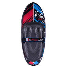 Load image into Gallery viewer, 2024 HO Agent Kneeboard - Wakesports Unlimited
