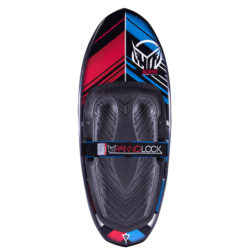 2024 HO Agent Kneeboard - Wakesports Unlimited