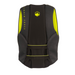 2024 Liquid Force Rush CGA Life Vest Lime - Wakesports Unlimited |  Back View