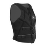 2024 Liquid Force Rush CGA Life Vest Black - Wakesports Unlimited