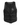 2024 Liquid Force Rush CGA Life Vest Black -Wakesports Unlimited |  Front View