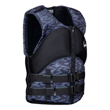 Load image into Gallery viewer, 2024 Liquid Force Heartbreaker CGA Life Vest Camo - Wakesports Unlimited
