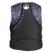 2024 Liquid Force Heartbreaker CGA Life Vest Camo - Wakesports Unlimited | Back View