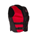 2024 Liquid Force Koa Junior CGA Life Vest - Wakesports Unlimited | Red Front View