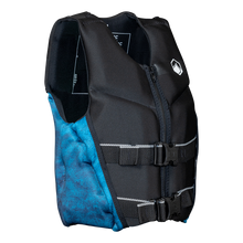 Load image into Gallery viewer, 2024 Liquid Force Ruckus Hudson Youth CGA Life Vest - Wakesports Unlimited
