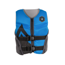 Load image into Gallery viewer, 2024 Liquid Force Ruckus Youth CGA Life Vest - Wakesports Unlimited | Front View
