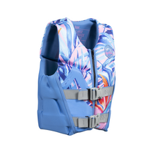 Load image into Gallery viewer, 2024 Liquid Force Lanai Youth CGA Life Vest - Wakesports Unlimited
