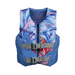 2024 Liquid Force Lanai Youth CGA Life Vest -Wakesports Unlimited |  Front View